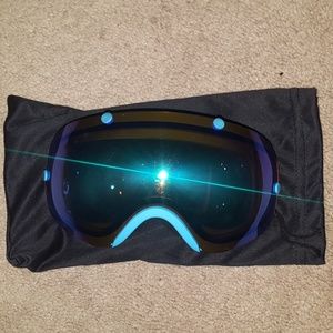 Zionor Lagopus goggles